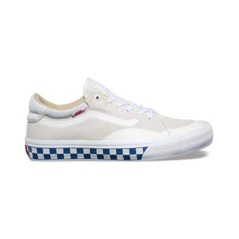 Vans TNT Advanced Prototype Checkerboard Marshmallow